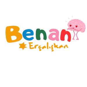 Benan Erçalışkan Logo